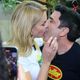 Ana Hickmann e Edu Guedes trocam beijos em evento no Rio de Janeiro