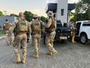 PF faz operação no ES para prender criminosos ligados à facção do RJ (Polícia Federal )