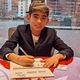 Imagem - Filho de ex-lutador do UFC, capixaba assina com o Benfica, de Portugal