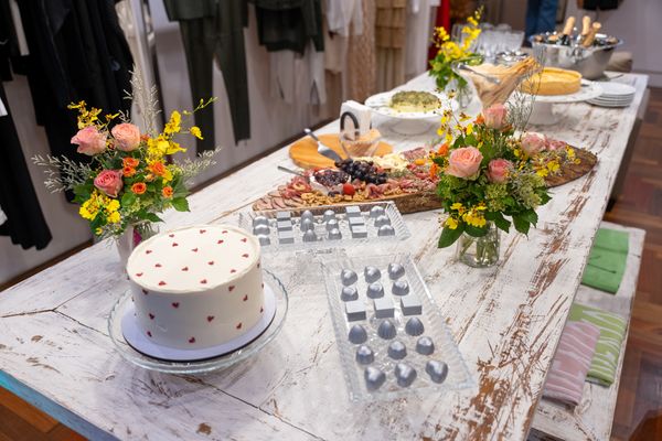 Aniversário de Karla Abad