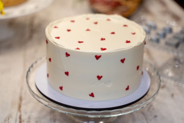 Aniversário de Karla Abad