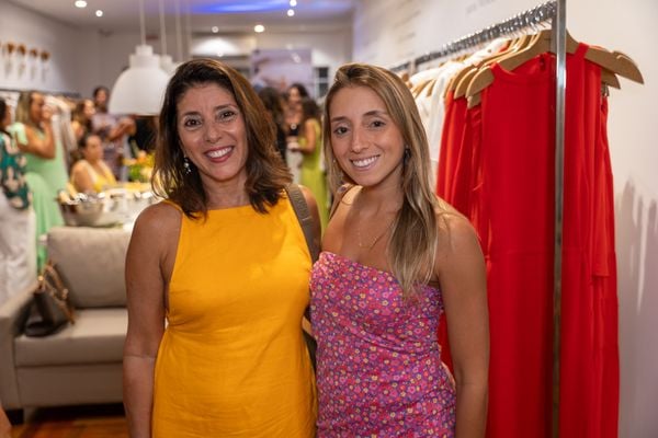 Sandra e Marina Kretli