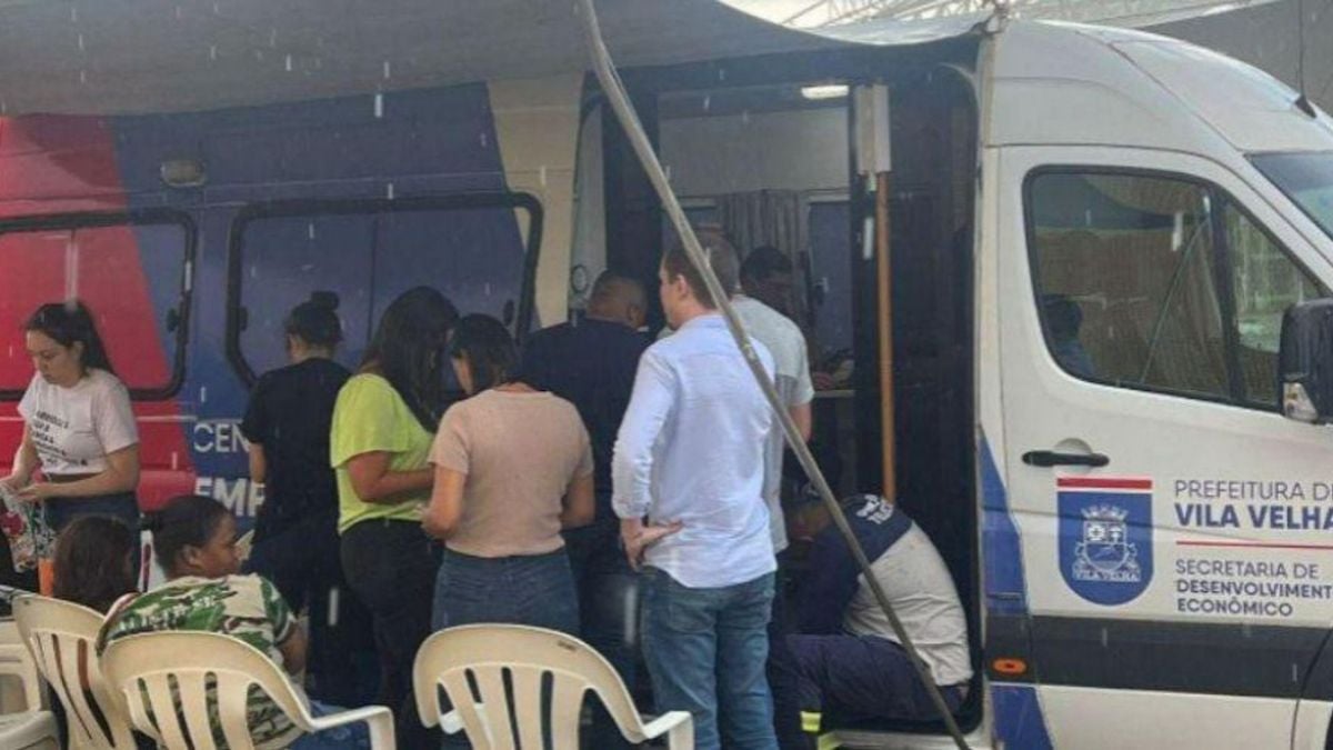 Sine Móvel oferece 460 vagas no Terminal de Itaparica entre quarta e quinta-feira