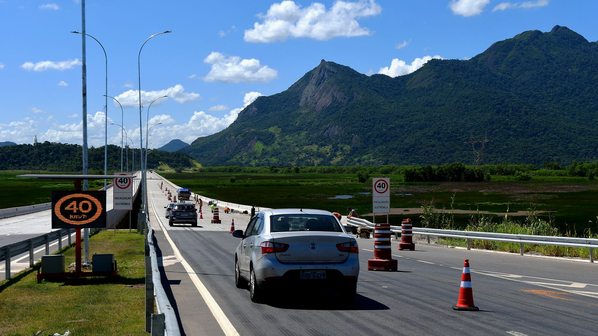 Futuro da rodovia federal no Espírito Santo será decidido no leilão marcado para o dia 26, que prevê mais de R$ 10 bilhões em investimentos na via