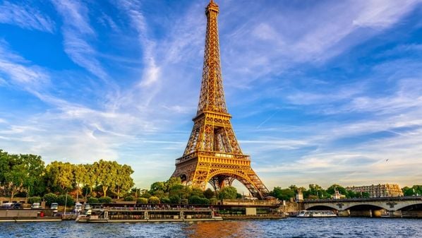 A capital francesa oferece pontos turísticos e programações para todos os gostos, com boa gastronomia e paisagens de tirar o fôlego