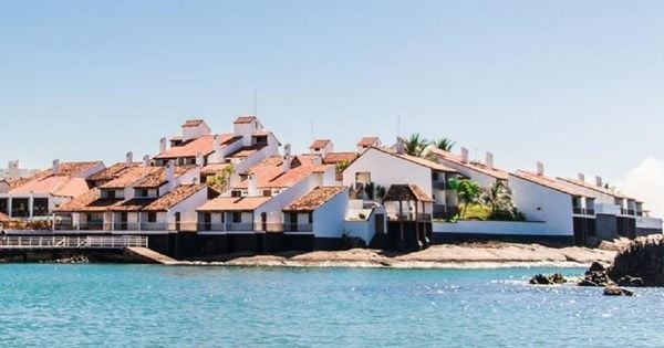 Depois de adquirir o Clube Siribeira, o empresário Maely Coelho vai revitalizar o tradicional hotel Porto do Sol, entre a Praia do Morro e Muquiçaba