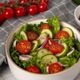 Imagem - 6 saladas com linhaça para ajudar a emagrecer