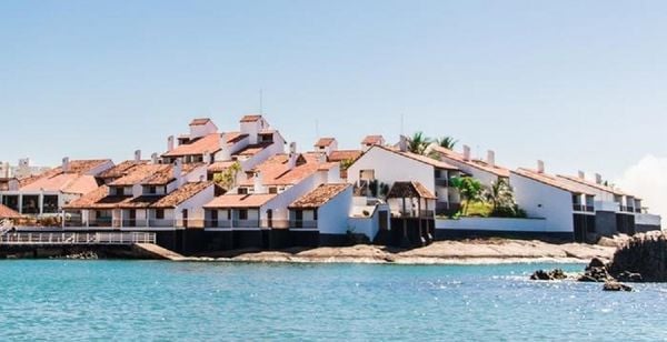 Depois de adquirir o Clube Siribeira, o empresário Maely Coelho vai revitalizar o tradicional hotel Porto do Sol, entre a Praia do Morro e Muquiçaba