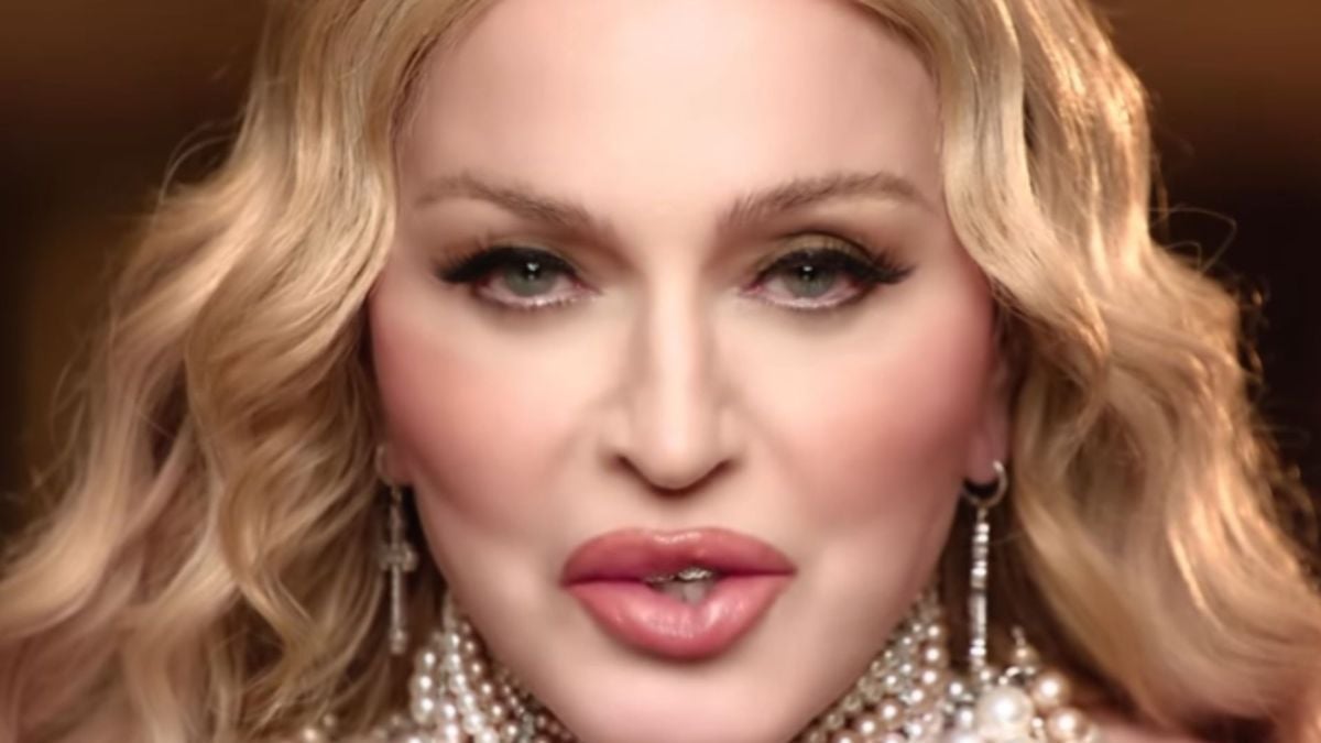 Madonna confirma vinda ao Brasil em meio a rumores de show