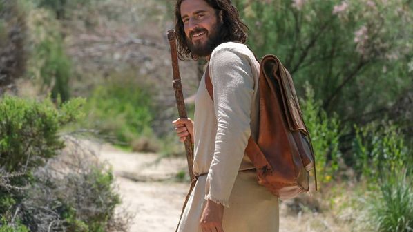 Série começou em 2019 como um programa de TV. A história de Jesus Cristo e seus discípulos já foi vista por 200 milhões de espectadores em 190 países