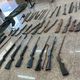 Imagem - Polícia estoura "oficina" de armas de fogo para criminosos em Pedro Canário