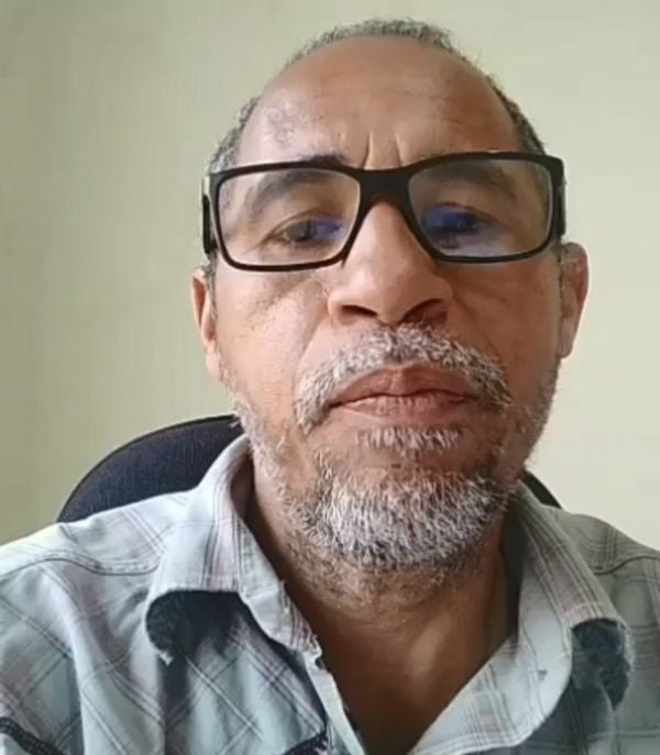 Fledson Dias Messias, pastor e secretário de Saúde de Ibitirama, é alvo de investigação do MPES