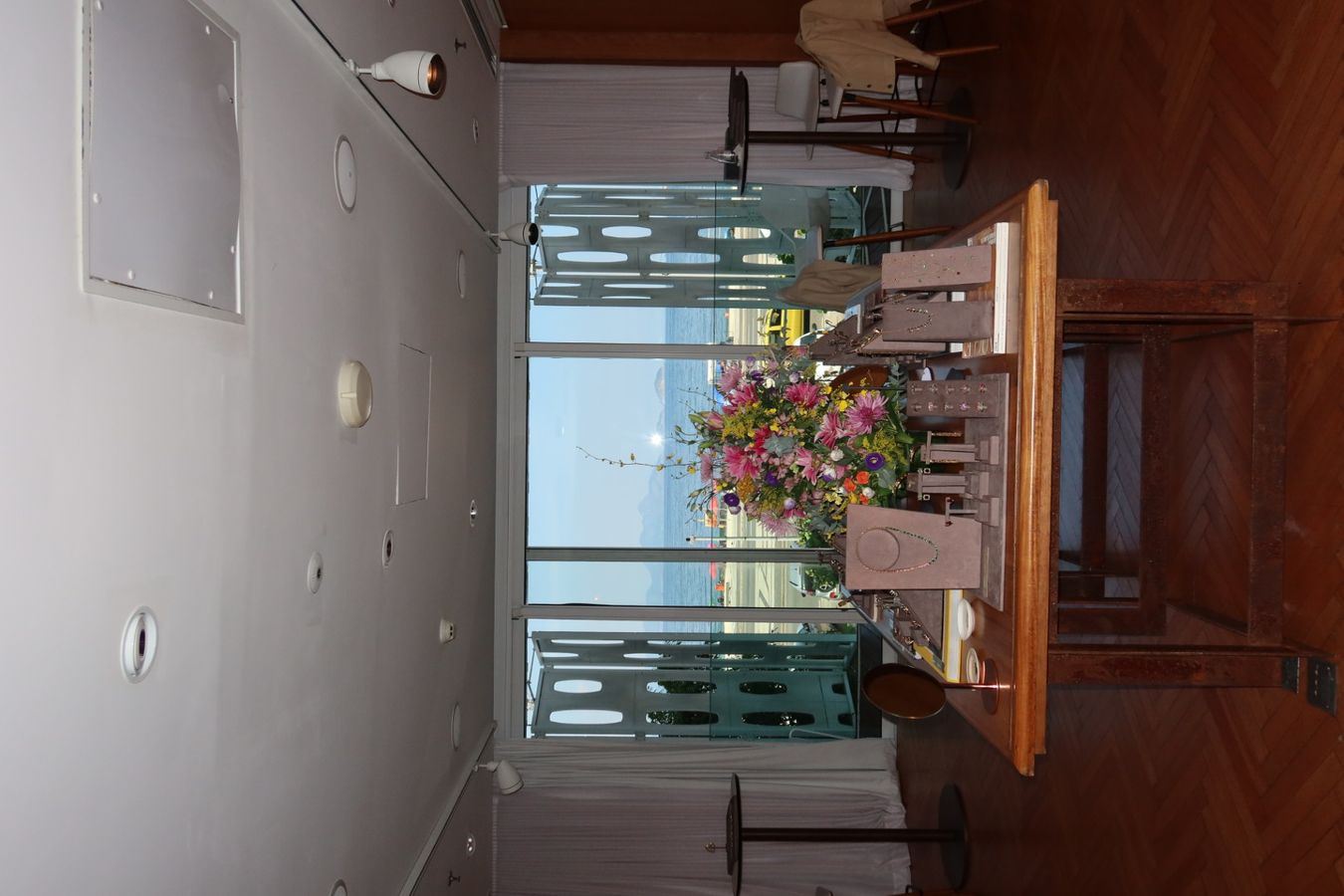 Nova coleção de Carolina Neves