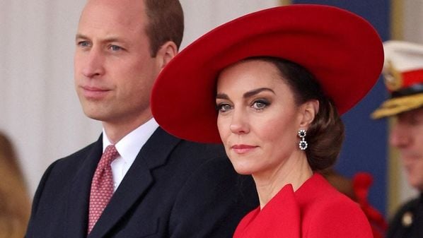 Relato da princesa de Gales ressalta sua importância para a realeza britânica, explica correspondente de assuntos reais da BBC