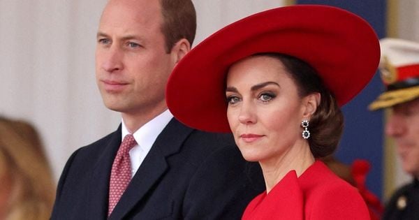 Diagnóstico de Kate Middleton reescreve a história das últimas semanas