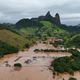 Imagem - Após tragédia, semana começa com previsão de mais chuva no Sul do ES