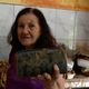 Imagem - Aposentada de 73 anos é resgatada com água no pescoço em Mimoso do Sul