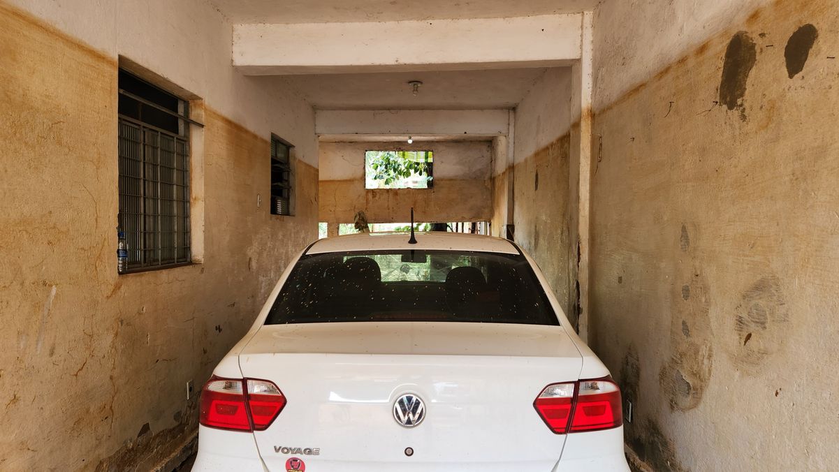 Chuva no ES: cenas do rastro de destruição e prejuízos em Mimoso do Sul por Fernando Madeira