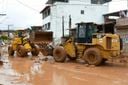 Chuva no ES: cenas do rastro de destruição e prejuízos em Mimoso do Sul(Fernando Madeira)