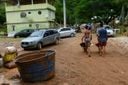Chuvas provocam destruição em Mimoso do Sul(Fernando Madeira)