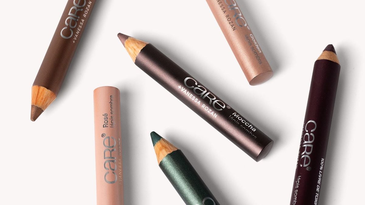 Lançamento Care Beauty