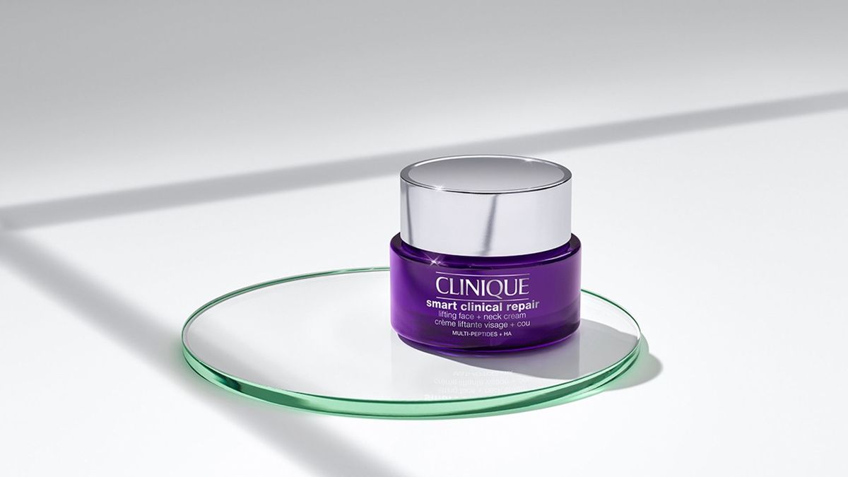 Lançamento Clinique