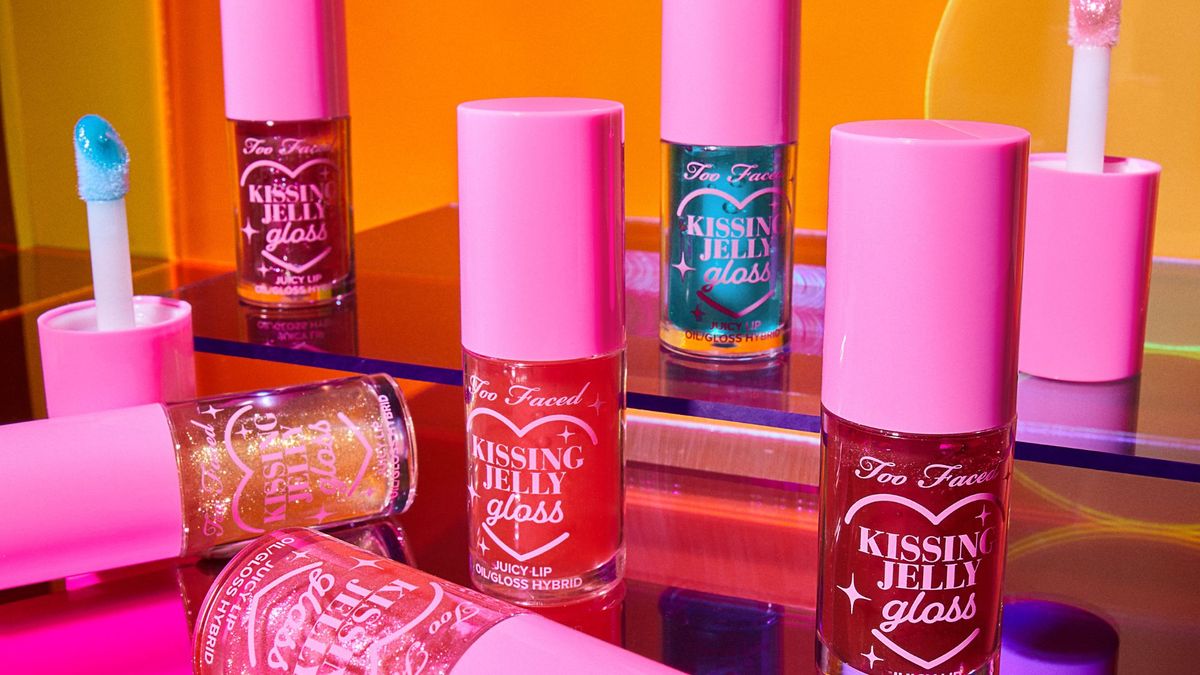 Lançamento Too Faced