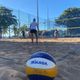 Imagem - Oito capixabas representarão o ES em torneio de vôlei de praia no Chile