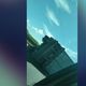 Imagem - Carreta tomba e interdita trânsito parcialmente na Rodovia do Contorno