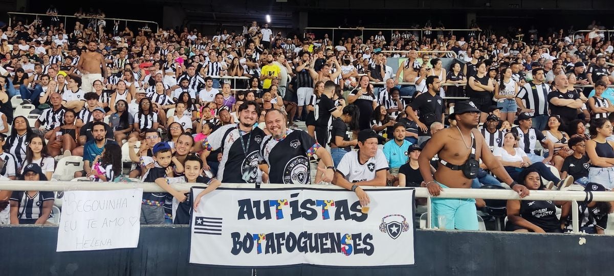 Inclusão no esporte. Coletivo busca inclusão de autistas no esporte