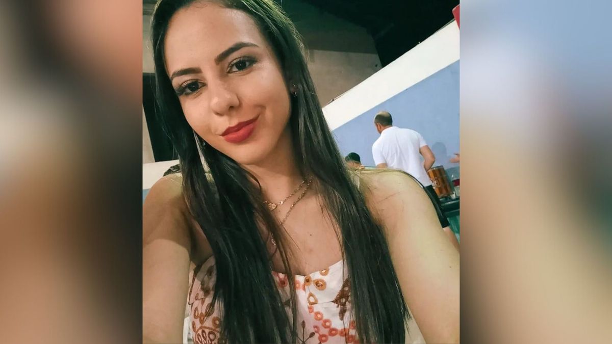 Lorena Moraes Miguel é uma das vítimas das chuvas em Mimoso do Sul