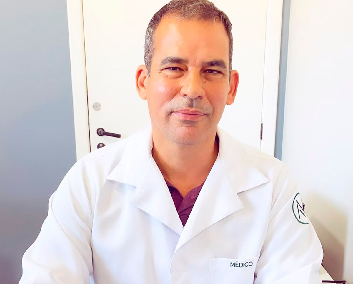 Sergio Gobbi, nefrologista