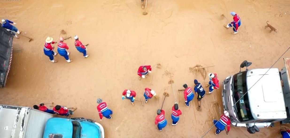 Neste último episódio da série especial, como o estado tem enfrentado a escalada dos desastres ambientais