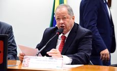 O deputado Chiquinho Brazão é suspeito de ser um dos mandantes do assassinato da vereadora, em 2018; o tema ainda será analisado pelo plenário nesta quarta
