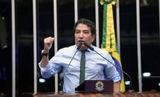 Presidente estadual do PL, senador aposta na nacionalização de um pleito que, via de regra, trata de temas locais: "Ramalho vai ter Bolsonaro como cabo eleitoral"
