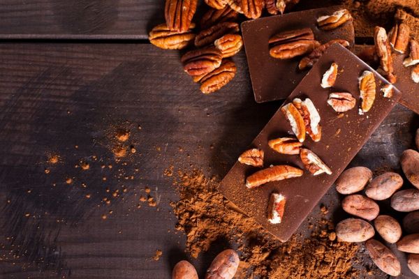 3 dicas para consumir chocolate de maneira saudável na Páscoa