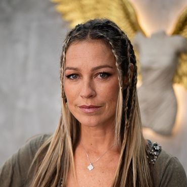 Imagem - Luana Piovani critica Gisele Bündchen por amizade com filha de Trump: 'Preguiça'