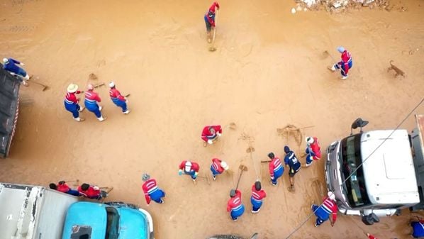 CBN Vitória - ornmvjwt