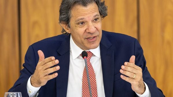 Segundo o ministro Fernando Haddad, pacote vai proporcionar economia de R$ 70 bilhões em dois anos, mas mercado tem dúvidas da eficácia