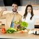 Imagem - 10 alimentos que ajudam a aumentar a massa muscular