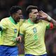 Imagem - Em jogo com pênaltis polêmicos, Brasil arranca empate da Espanha no fim