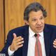 Imagem - Brasil é uma 'encrenca' e difícil de administrar, diz Haddad