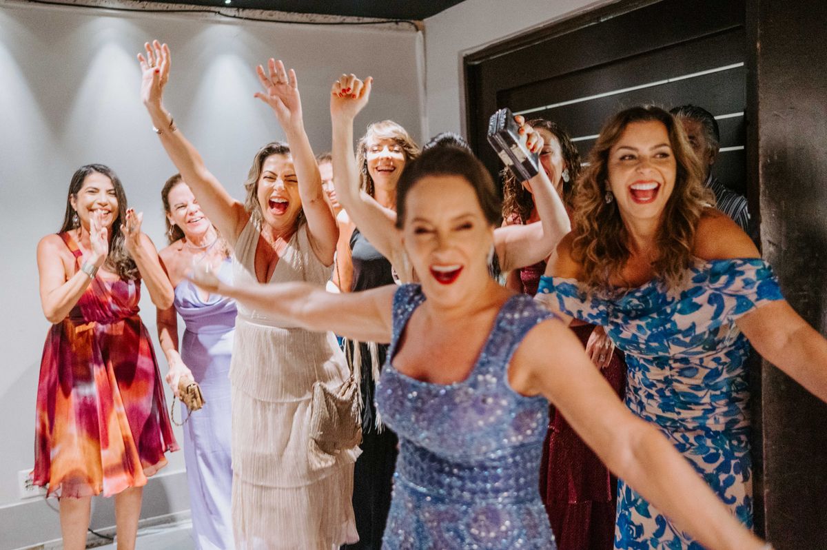 Aniversário de Ana Claudia Ceolin