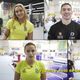 Imagem - Atletas olímpicos participam de campanha do TRE-ES para estimular o voto jovem
