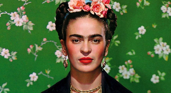 Filme busca entender Frida Kahlo e sua arte íntima e crua