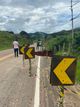 Força tarefa é montada para reconstruir estradas no Sul do ES(Divulgação/ DER )