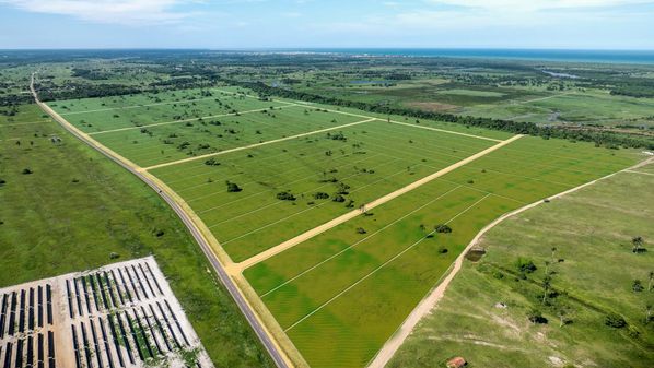 Ao todo, serão oito novos empreendimentos, sendo quatro urbanos e quatro com perfil rural; empresa busca diversificação do portfólio