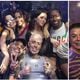 Festa de Anitta, realizada em Miami, reuniu amigos e familiares da cantora