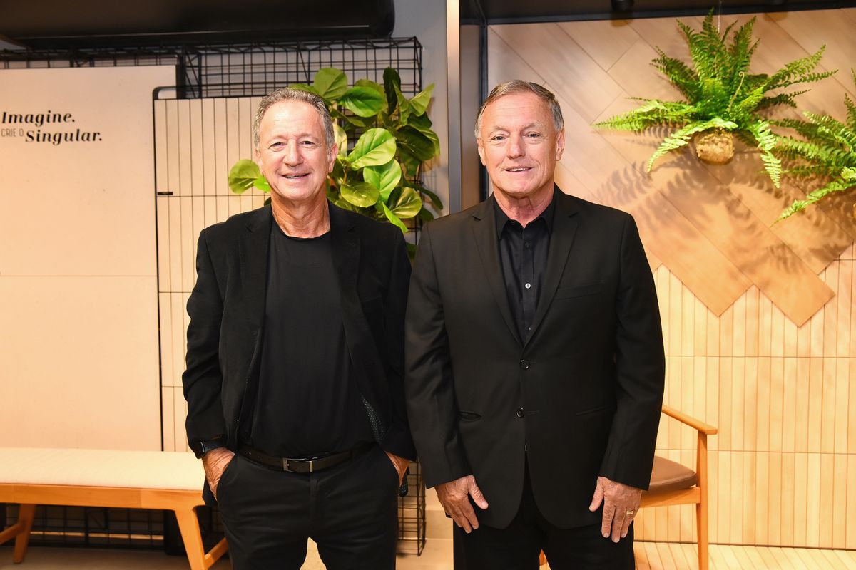 Beto e Carlos Marianelli