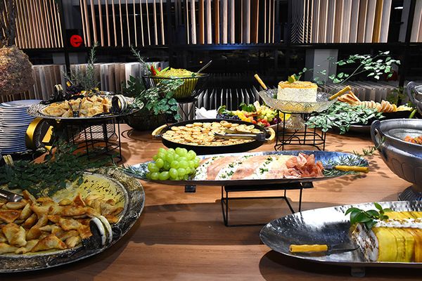 Coquetel da Compose Black